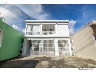 Casa en el Pueblo de Cayey