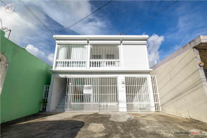 House in Pueblo, Cayey