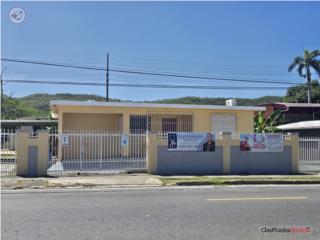 Casa, en Cuatro Calles Yauco, 3 Cuart...