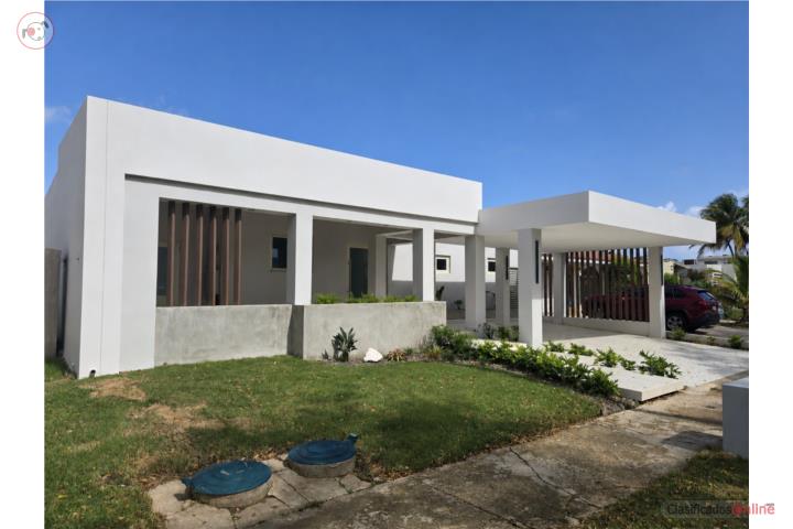 Dorado del Mar-Remodelada-Lista para Mudarse