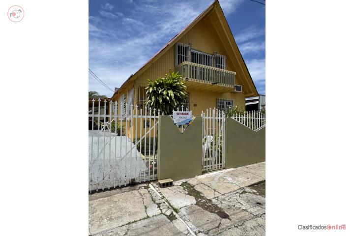 Villa del Coquí, chalet!!! Buen precio 125K