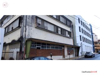 Oportunidad de Inversion Centro Urbano
