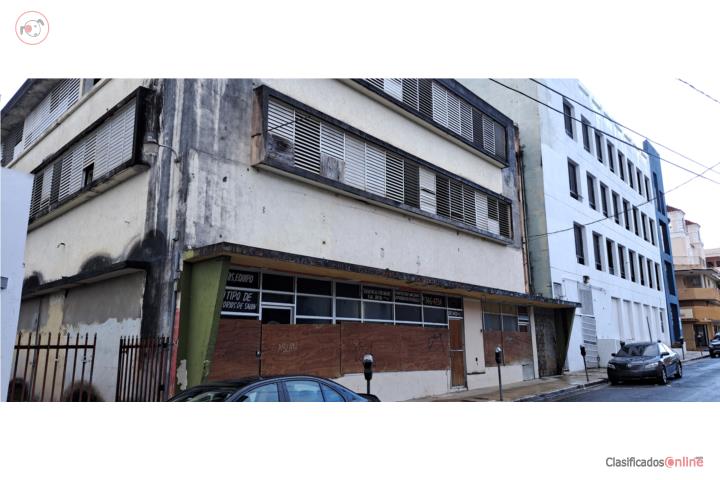 Commercial in Pueblo, Caguas