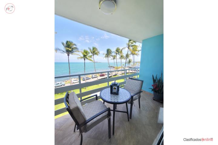 Apartment in Marina Lanais, Fajardo