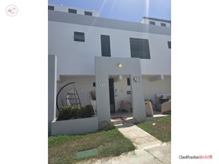 APARTAMENTO F3 EN CABOQUERÓN RESORT —...