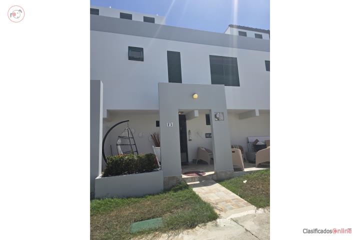Apartment in Caboqueron, Cabo Rojo