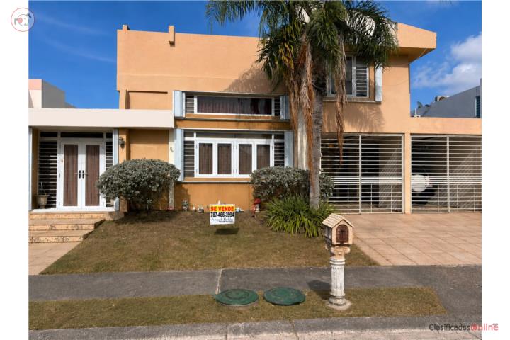 House in Estancias De San Fernando, Carolina