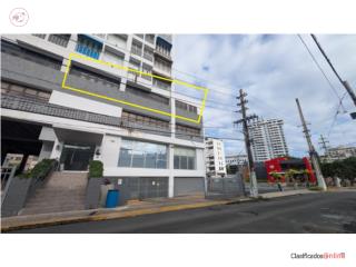 3rd floor office, 1020 square feet