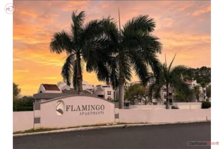 Apartment in Flamingo Apartments, Bayamón