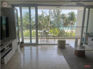 Villas del Mar East