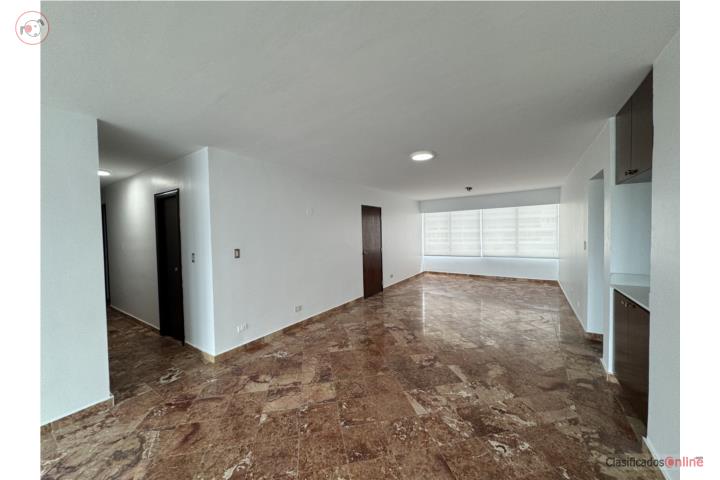 Apartment in Executive Mansions, San Juan - Condado-Miramar