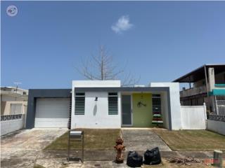 Villa Carolina - Venta