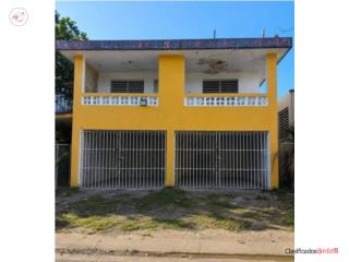 Se vende multifamiliar en Toaville-To...