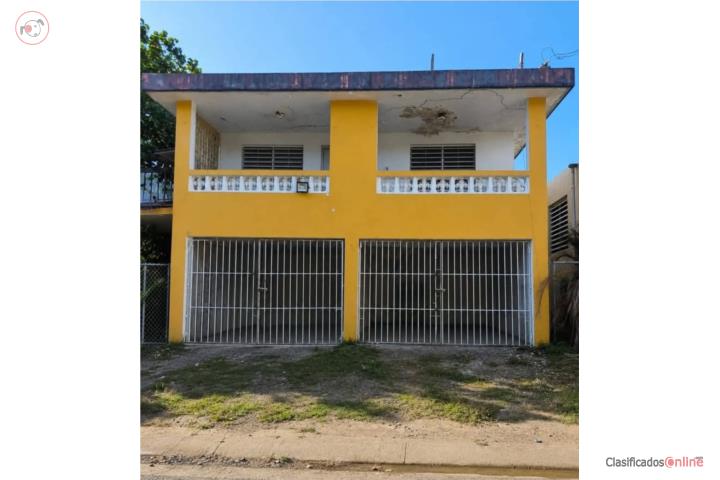 Multi-family in Toaville, Toa Baja