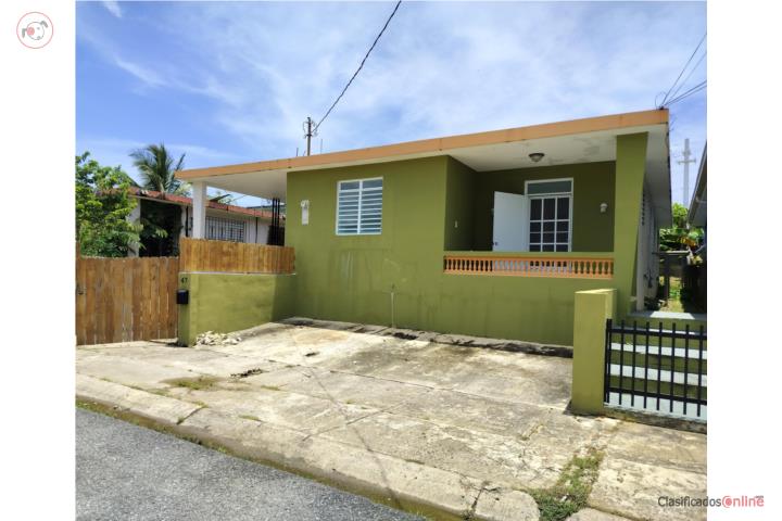 House in Montemar, Aguada