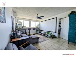 condo in Tras Talleres, 3 bedrooms, 1...