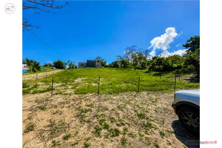 Lot in Hato Abajo, Arecibo