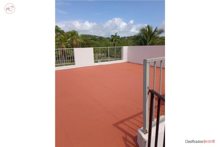 STUNNING 3BR PENTHOUSE IN PALMAS DEL MAR
