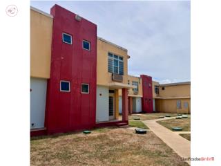 JARDIN SERENO, CAROLINA (($195k))