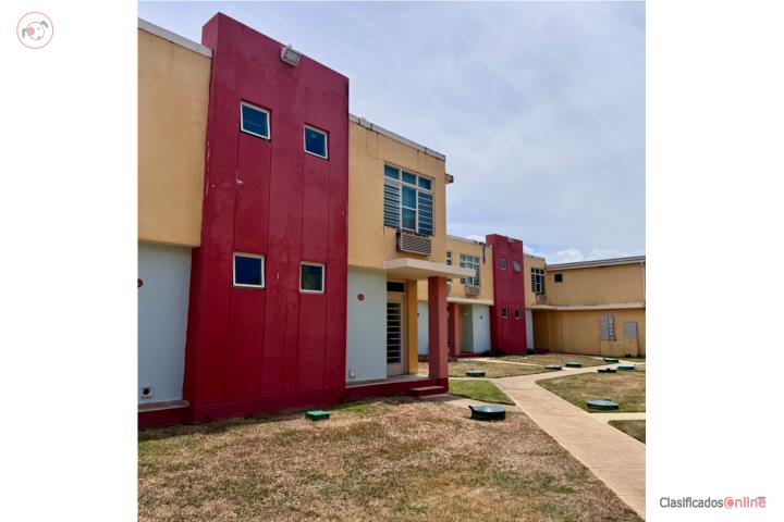 House in Jardin Sereno, Carolina