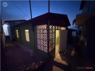 **GANGA** Casa en el Viejo San Juan