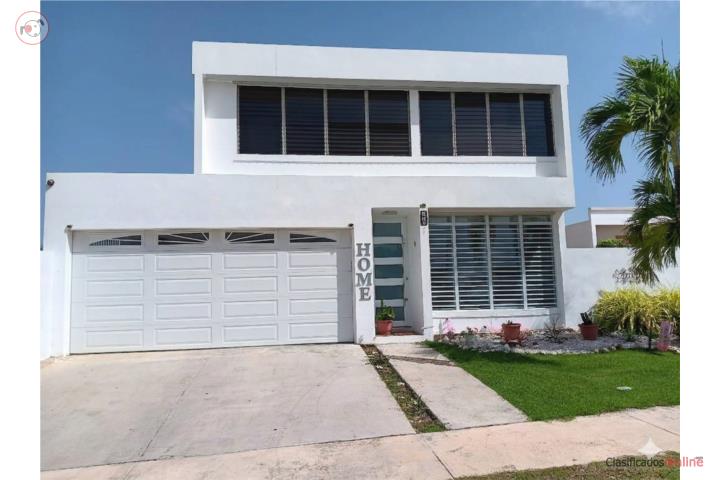 House in Montecasino Heights, Toa Alta