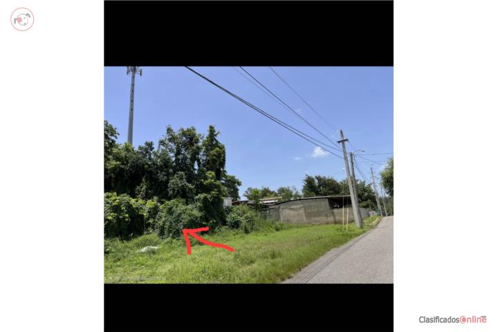 Lot in Buena Vista, Hatillo