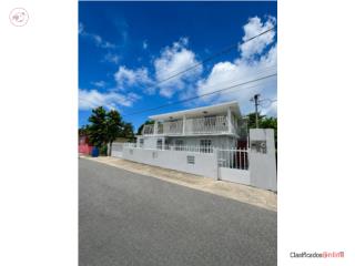 Casa Venta Humacao