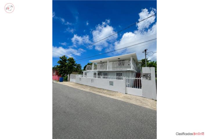 Casa Venta Humacao