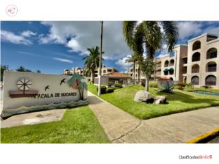 Cala de Hucares, Naguabo