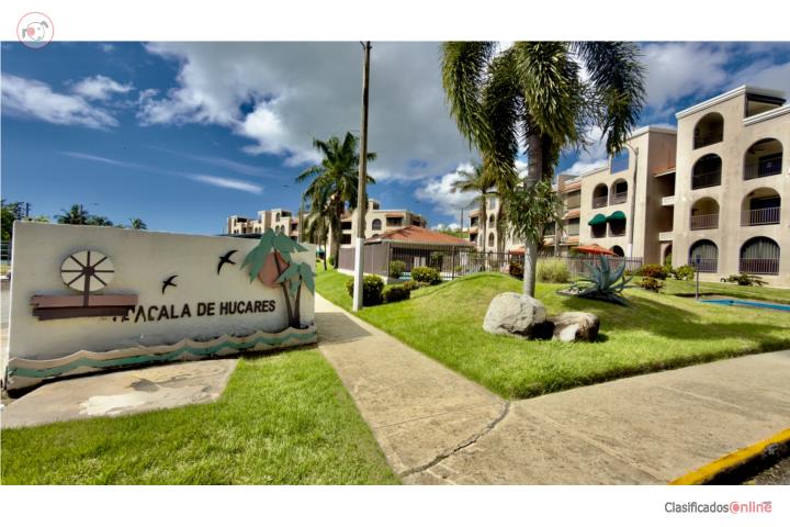 Cala de Hucares, Naguabo