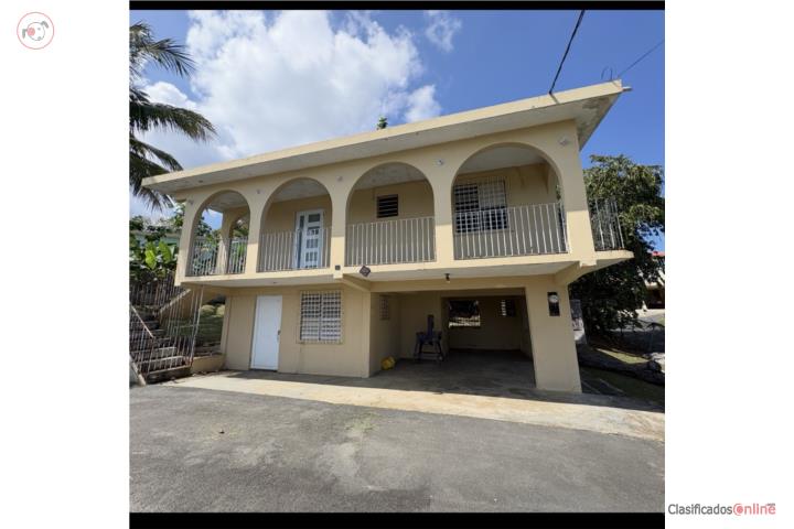 PROPIEDAD MULTIFAMILIAR EN VENTA - RÍO LAJAS