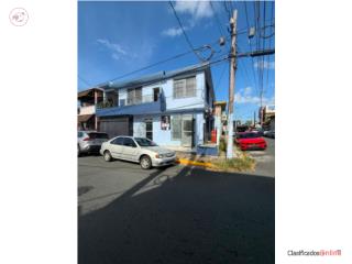 811 Calle Avelino Vicente, Santurce