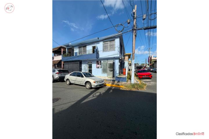 Multi-family in Hipodromo, San Juan - Santurce