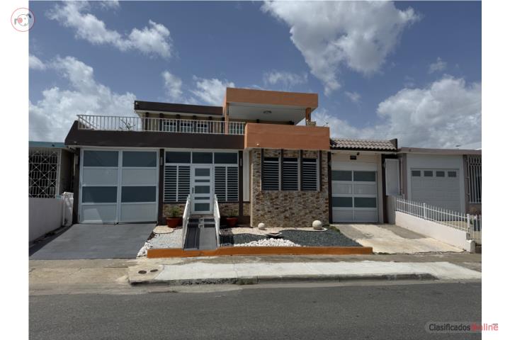 Multi-family in Perla Del Sur, Ponce