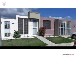 Urb. Estancias de la Ceiba, Juncos