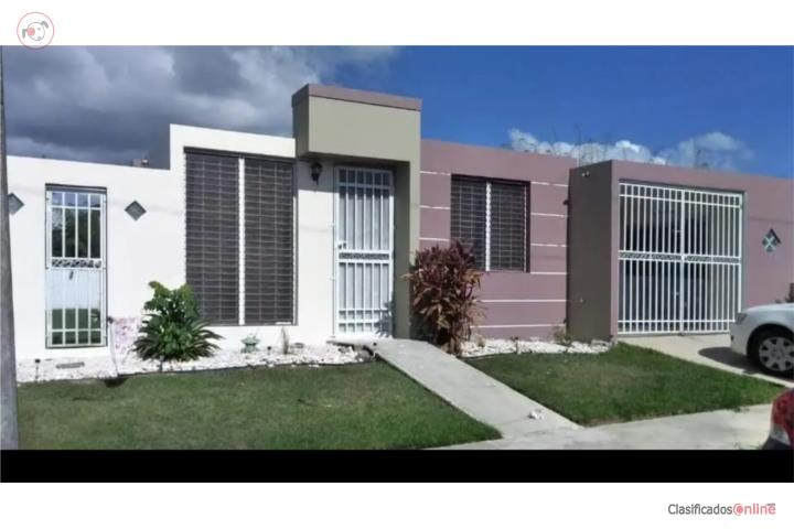 House in Estancias De La Ceiba, Juncos