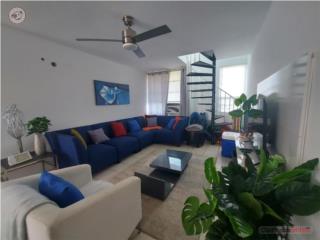 Venta de apt.PH en Cond. MonteSol
