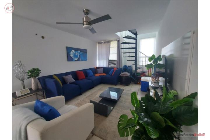 Apartment in Montesol, Fajardo