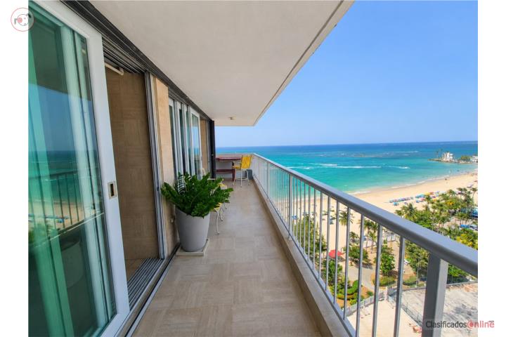 Beach Front: Short Term Rental Approved