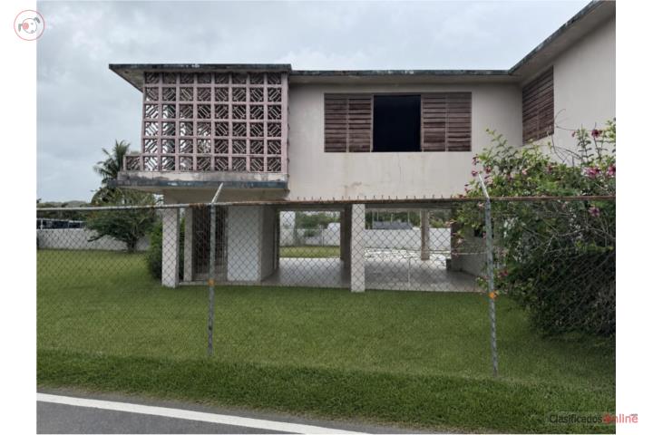 House in Tierras Nuevas, Manatí