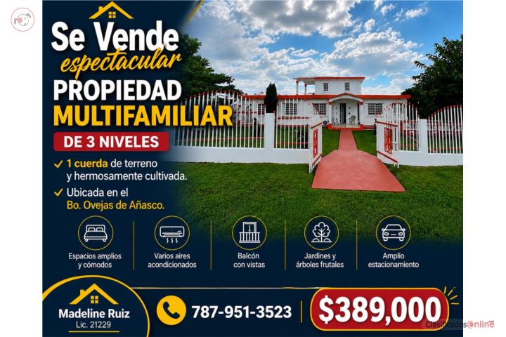 SI BUSCAS OPORTUNIDAD DE INVERSION MIRA ESTA
