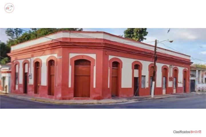 Commercial in Ponce Centro, Ponce