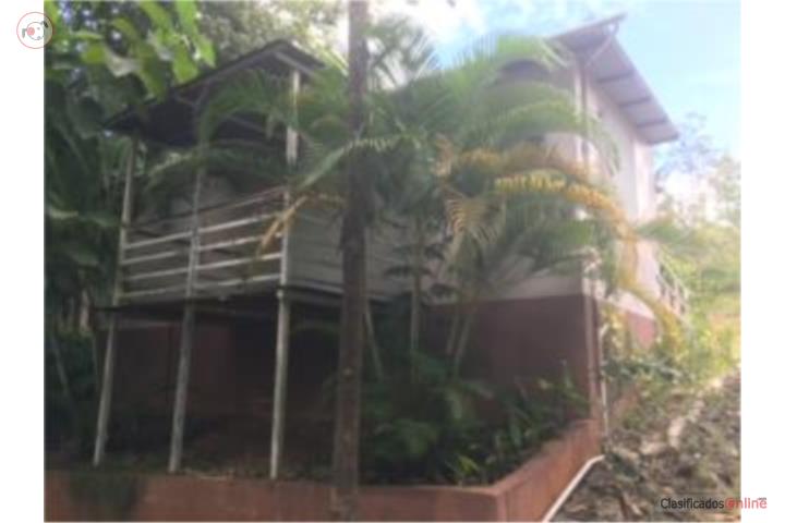 Barrio Rio Cañas Arriba