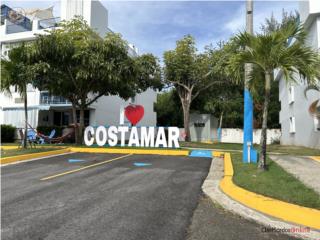 Costa mar vigeñle