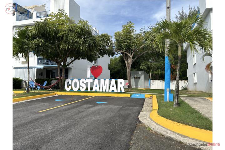 Apartment in Costamar Beach Village, Loíza