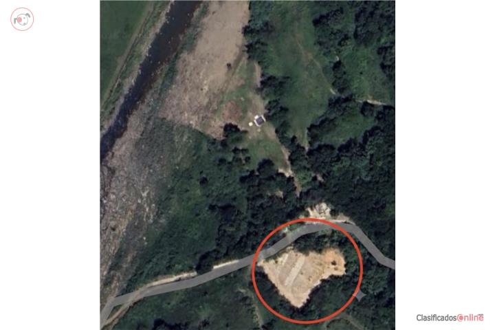 Lot in Rio Grande, Morovis