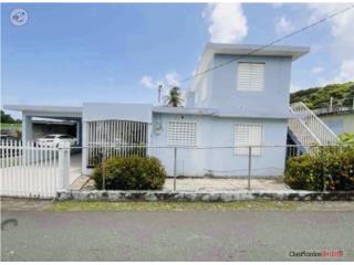 Sector Junquito, Humacao