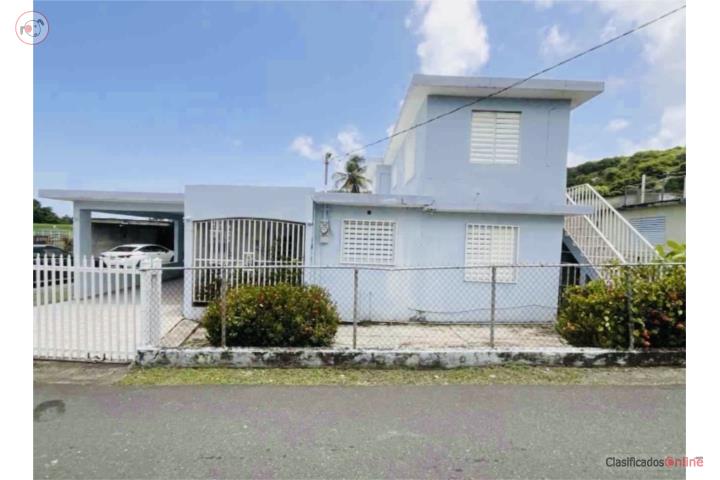 Sector Junquito, Humacao