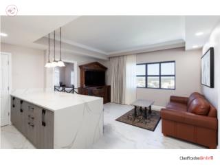 Se vende cuenta de apartamento vacaci...